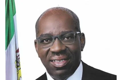 Reeling The Strides Made By Governor Obaseki Mediaage NG Benin City - Mediaage NG News - Much to expectations in 2016, Godwin Obaseki became the chief administrator of Edo State, saddled with the responsibility of leading the state, something he has done in the last seven years. Being a technocrat, he took advantage of Public Private Partnerships (PPP) to push economic growth in promoting positive change witnessed in the state today, repositioning it as the nation’s heartbeat.