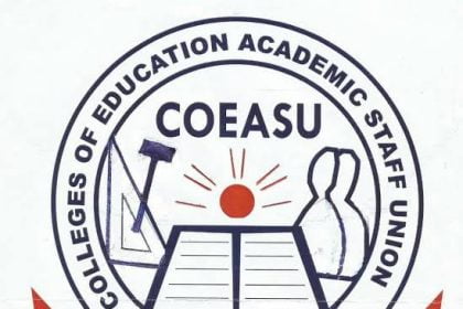 Teachers Union Warns of Reduction In Work Days Amid High Cost of Living Mediaage NG Abuja July 21 (Mediaage NG) - The Colleges of Education Academic Staff Union (COESU) has warned that its members will only work two days a week, unless the Nigerian government addresses the rising cost of living since fuel subsidy was removed.