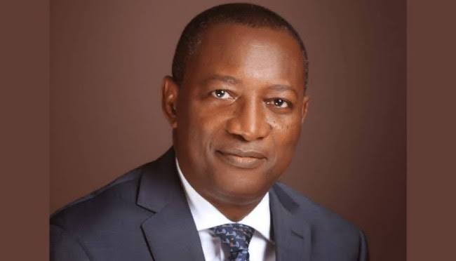 2023 Shelter Conference: FMBN Boss Emphasises On Importance of Home Ownership Mediaage NG Benin City - Mediaage NG News - The Managing Director of the Federal Mortgage Bank of Nigeria (FMBN), Madu Hamman at the 2023 Shelter Conference in Benin City, spoke of the value of home ownership in the country and the benefits it has in the development of humans.