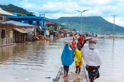 Flooding: 31 States Across The Country May Witness Heavy Rainfall Mediaage NG The Territorial Cordinator, National Emergency Management Agency (NEMA), Lagos Territorial Office, Mr Ibrahim Farinloye has revealed in a statement that 31 communities across 14 states and 31 are likely to witness heavy rainfall that may lead to flooding from July 4 to 8, 2023.