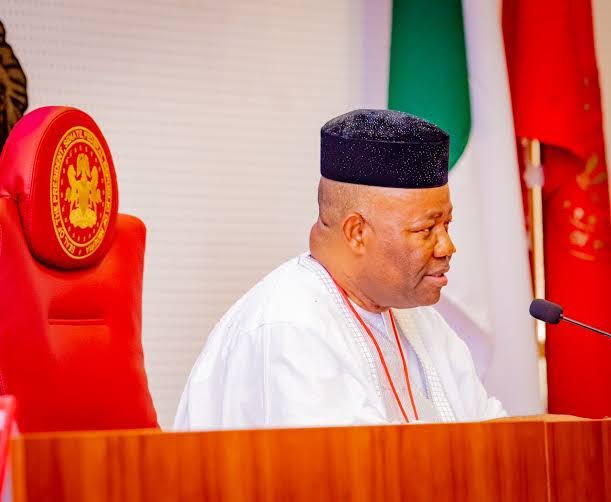 Full Inclusion Of Persons With Disablity, A Collective Duty - Senate President Mediaage NG ABUJA, Nigeria - Nigeria - Mediaage NG News - The Nigerian Senate President said it is a collective duty to ensure the full inclusion of persons with disablity into every facet of the society and it cannot be overrated.