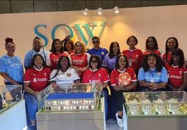 AIHS Has Harnessed The Housing Sector And Its Value Chain Mediaage NG Abuja, August 03 (Mediaage NG News) - The Head, Corporate Promotions Unit (CPU), SOW Real Estate Nigeria Limited, Godswill Obinna Umesi at the 2023 17thedition of the Africa International Housing Show (AIHS) in Abuja, revealed that the event has utilized all the value chain and key players in the housing sector.