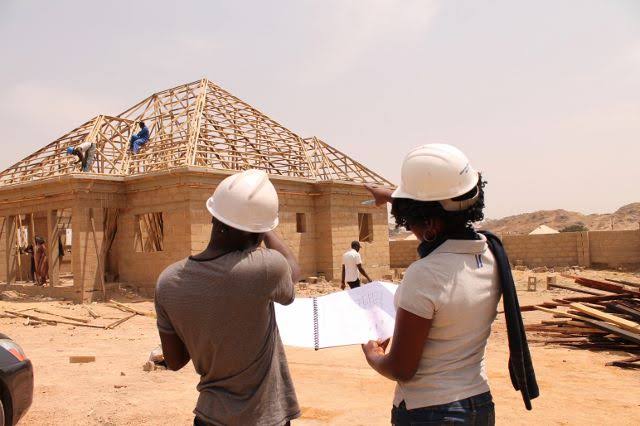 Builders Raise Concern for Low Income Earners Mediaage NG Abuja - Mediaage NG News - Chairman of the Registered Council of Builders, Samson Opaluwah in an interview called for an urgent solution to the challenges of housing, as it mostly affect the middle and lower income earners in the country.