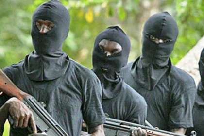 Gunmen Abduct State High Court Judge Mediaage NG AKWA IBOM, Nigeria - Mediaage NG News - Gunmen have kidnapped a Nigerian high court judge, Joy Uwanna and killed her guard in southern Akwa Ibom state, police say.