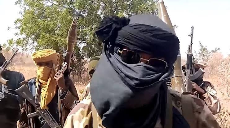 Kidnappers Of School Pupils Threaten Unknown Actions Mediaage NG The Kidnappers of school children and teachers in south-west Ekiti State, Nigeria, have threatened to take unknown actions if their demands are not met. They are asking for 100m naira as ransom for their release.