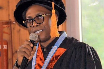 People With Good Deeds Must Be Celebrated - Registrar IAMPS Mediaage NG The Registrar and Founder of Institute of Arts Management and Professional Studies (IAMPS), Prof. Eze Chidi Nwauba on Saturday said the culture of celebrating those with good deeds must be imbibed by the society to aid the growth of humanity.