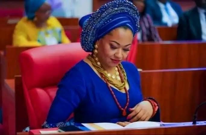 Senate Urge FG To Immortalise Late Founder of Nestle Nigeria Limited Mediaage NG Abuja, Nigeria - Mediaage NG News - The Nigerian Senate on Wednesday called for the federal government to immortalise the late Ohinoyi of Ebira land, Dr. Abdulrahman Ado Ibrahim for his vast leadership skills in the Nigerian business environment.