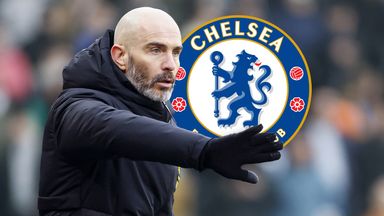 Chelsea FC Agrees Terms With Maresca Mediaage NG English side, Chelsea Football club have agreed a five year deal with Enzo Maresca to become their new head coach.