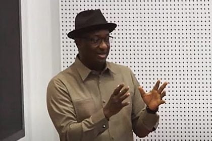 Senate In Rowdy Session Over Ministerial Nominee Mediaage NG Abuja, August 07 (Mediaage NG News) - The Nigerian Senate on Monday, decided to extend its sitting time beyond 2pm as they debate the screening of Festus Keyamo, as the screening of President Bola Tinubu's 48 ministerial nominees entered its sixth consecutive day.