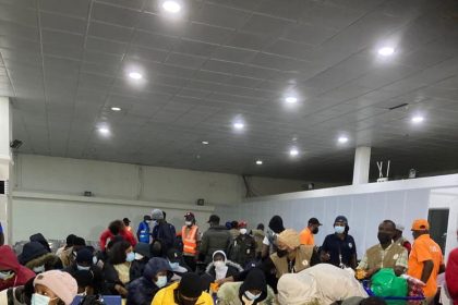 Nigerians In Kenya Cautioned After Online Attacks Mediaage NG Nigerians have been advised by the country's High Commissioner in Kenya to "be vigilant and avoid unnecessary movements", amid reports of "sporadic attacks" on its citizens in the country.